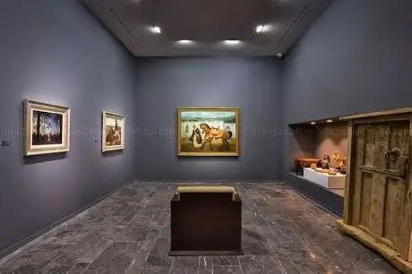 Photo de Musée Macma