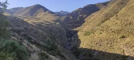Photo de El Cañuelo