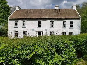Ulster American Folk Park