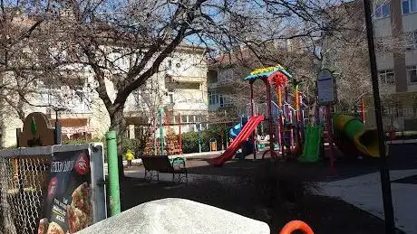Photo de Milli Piyango Parkı