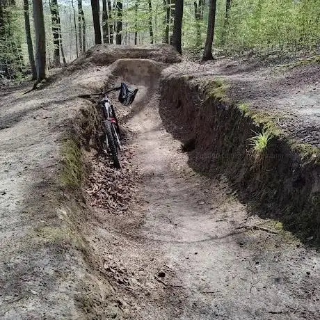 Photo de Monzer Bikepark