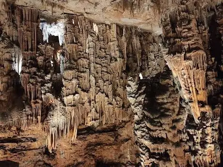 Foto de Grotte des Demoiselles