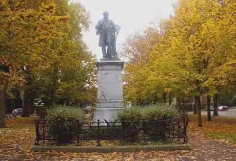 Photo de Place Henri Vieuxtemps
