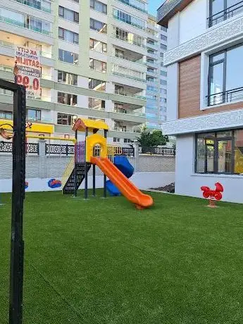 Photo de Karapürçek Dinlenme Ve Oyun Alanı