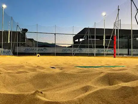 Photo de Beach Volley Terni
