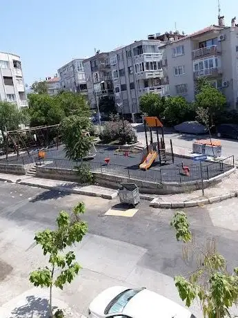 Photo de Child park