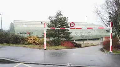 Photo de Salle de sports Les Korrigans