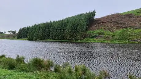 Photo de Craighall Dam