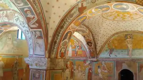 Photo de Hermitage of St. Albert Butrio