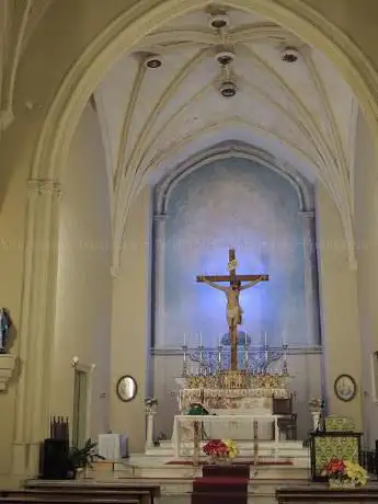 Photo de Church of Saint Lucia 'in Castello'
