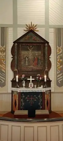 Photo de Hede Kyrka