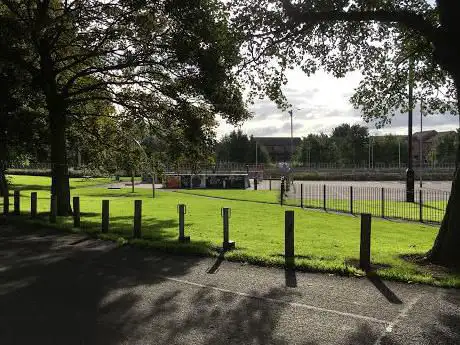 Photo de Carlisle Skatepark