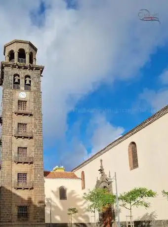 Photo de Église de la Concepción