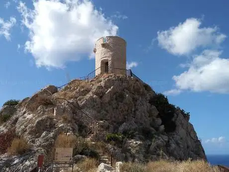 Photo de Torre Bennistra