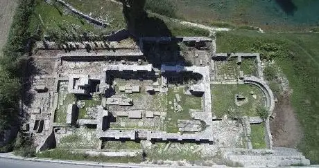 Photo de Hollow Church - Church of St. Peter and Moses