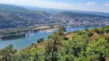 Photo of Niederwald bei Rüdesheim