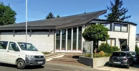 Photo de Freie evangelische Gemeinde Langen