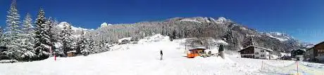 Photo de Skilift Col de Lin