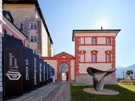 Photo de Museo Casorella