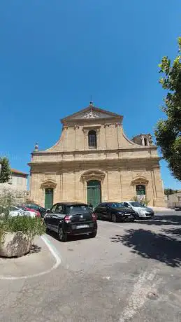 Photo de Eglise Notre-Dame de l'Assomption