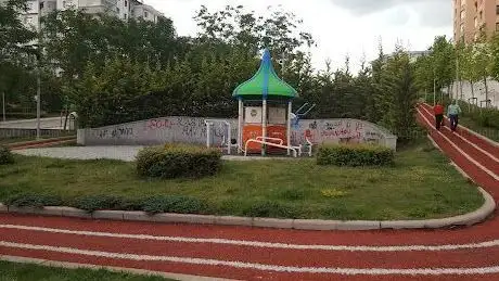 Photo de Akasya Park