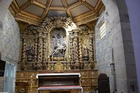 Photo de St. Gerald's Chapel