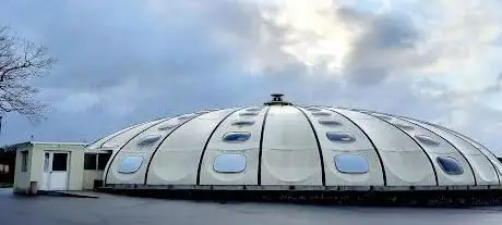 Photo de Piscine municipale de Cestas