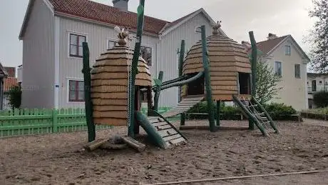 Photo de Lekplats