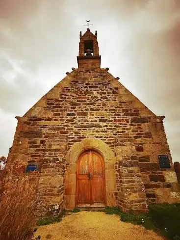 Photo de Chapelle Saint-Sébastien