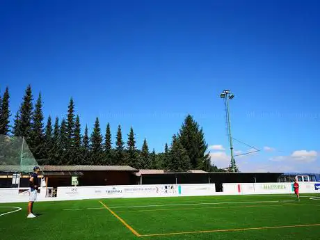 Photo de Amateursportverein SV Oberbozen