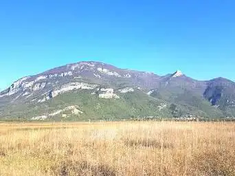 Photo de Marais de Lavours National Nature Reserve