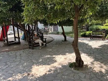 Photo de Child park