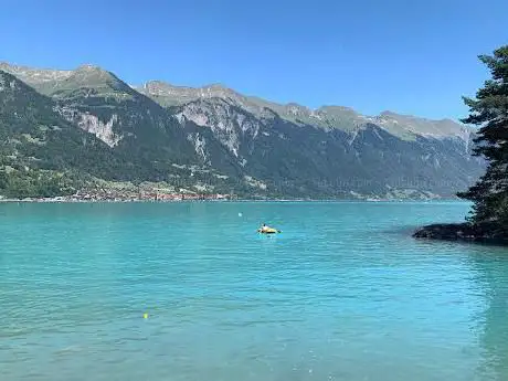 Photo de Aaregg Steg