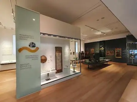 Photo de Museum of Pilgrimage