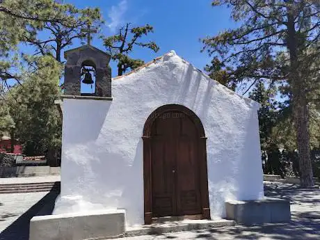 Photo de Ermita de San Roque