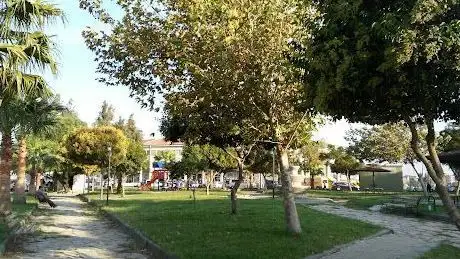 Photo de Cevat Açıkalın Parkı