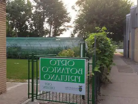 Photo de Botanical Gardens