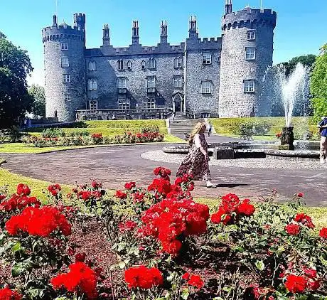 Photo de Custom Irish Tours