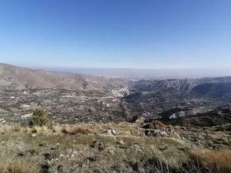 Photo de Vereda del Castillejo