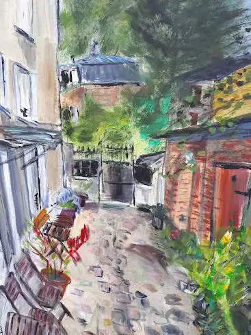 Photo of Tourist Information Center