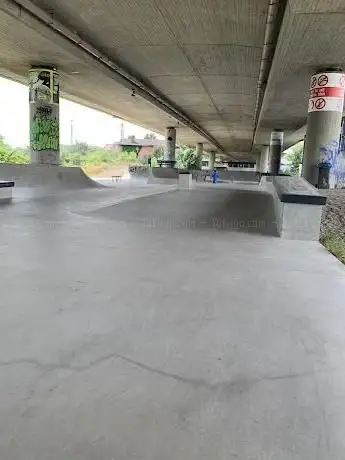 Photo de Skatepark Emden