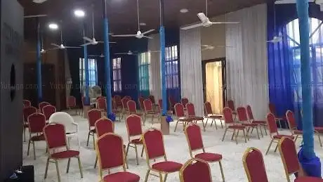 Photo de Strongtower Baptist Church