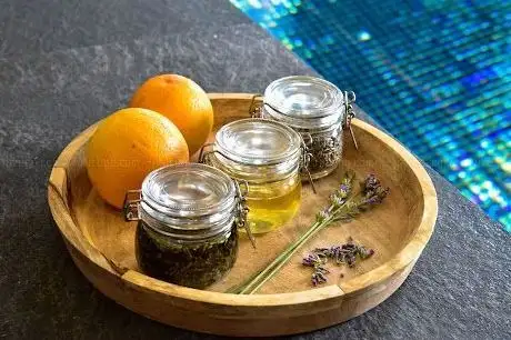 Photo de Energize Spa