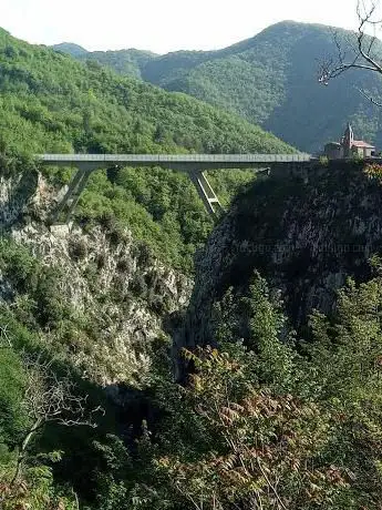 Photo de Ponte Di Loreto