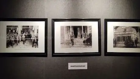 Photo de Diorama 1922 Uşak Müzesi