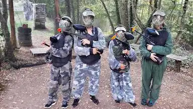 Photo de Red Impakt Paintball Dordogne