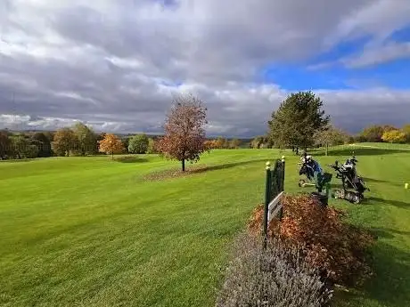 Photo de Golf de Luxembourg - Belenhaff
