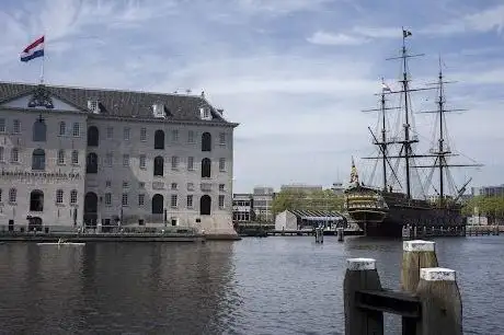 Photo de Musée Maritime