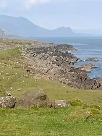 Photo de Cloughmore @Wild Atlantic Way