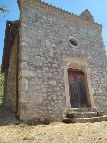 Photo de TORRENTE DELLE GOLE DI ACCADIA